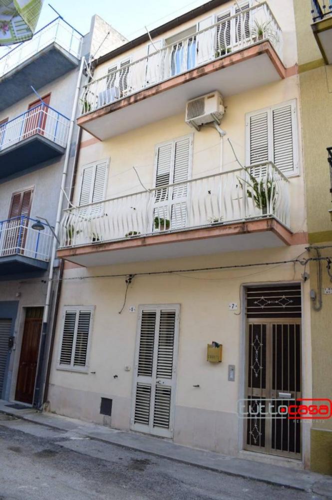 casa indipendente in vendita a Scicli