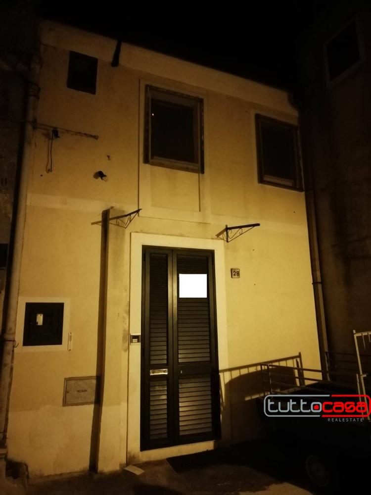 casa indipendente in vendita a Scicli