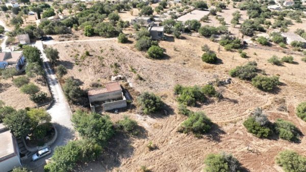 terreno agricolo in vendita a Scicli