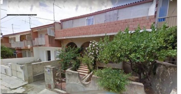 casa indipendente in vendita a Scicli in zona Sampieri