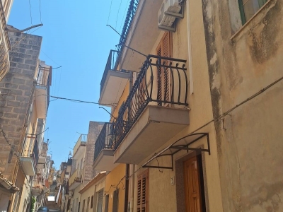 casa indipendente in vendita a Scicli