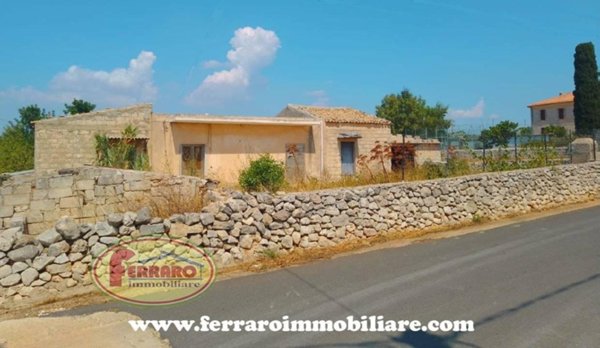 terreno agricolo in vendita a Scicli