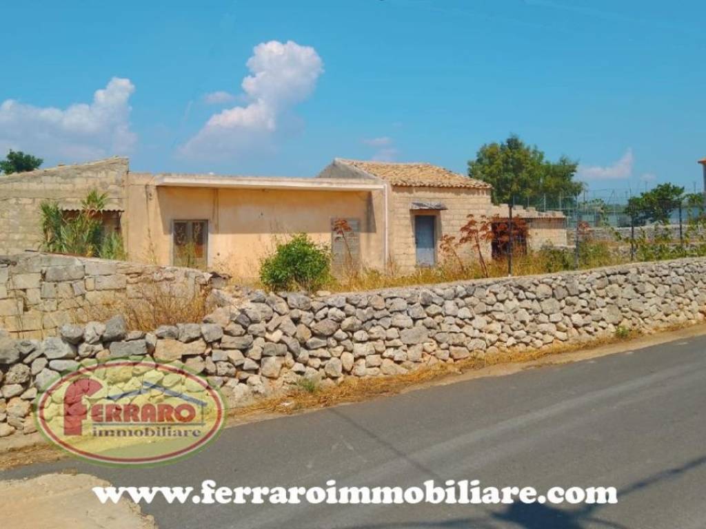 terreno agricolo in vendita a Scicli