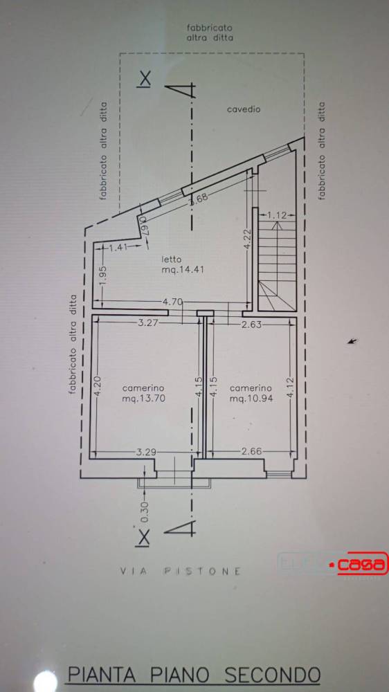 casa indipendente in vendita a Scicli