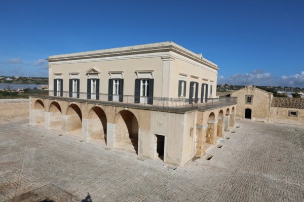 casa indipendente in vendita a Scicli in zona Donnalucata
