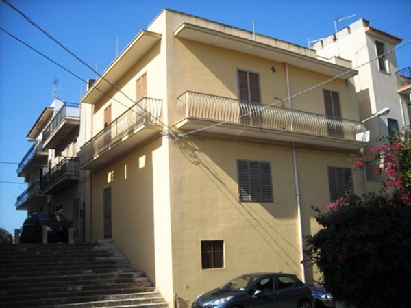 appartamento in vendita a Scicli