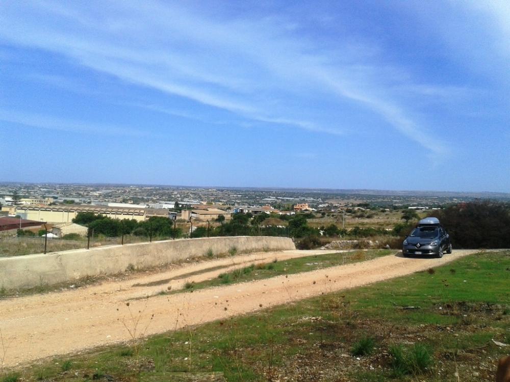 terreno agricolo in vendita a Scicli in zona Cava d'Aliga