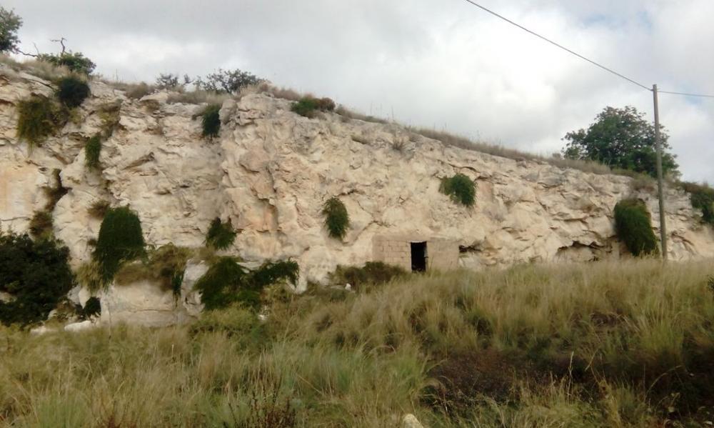 casa indipendente in vendita a Scicli in zona Donnalucata