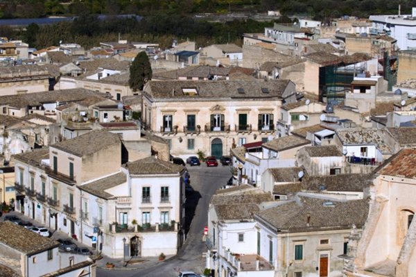 appartamento in vendita a Scicli