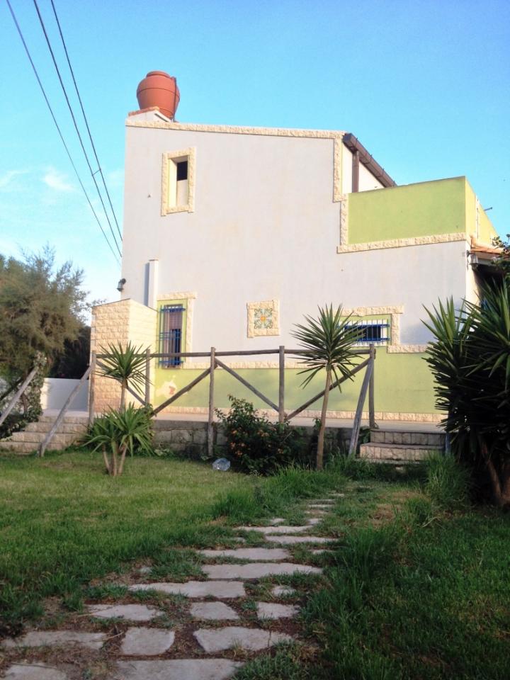 casa indipendente in vendita a Scicli in zona Sampieri