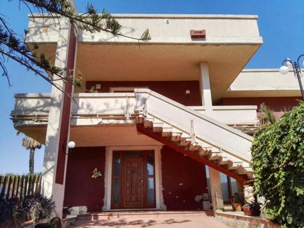 casa indipendente in vendita a Scicli in zona Cava d'Aliga