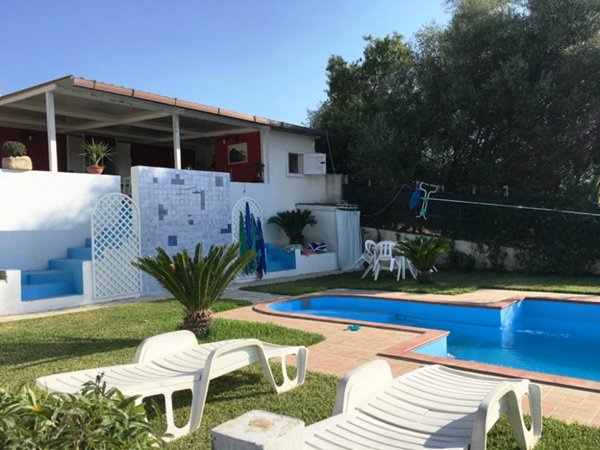 casa indipendente in vendita a Scicli in zona Cava d'Aliga
