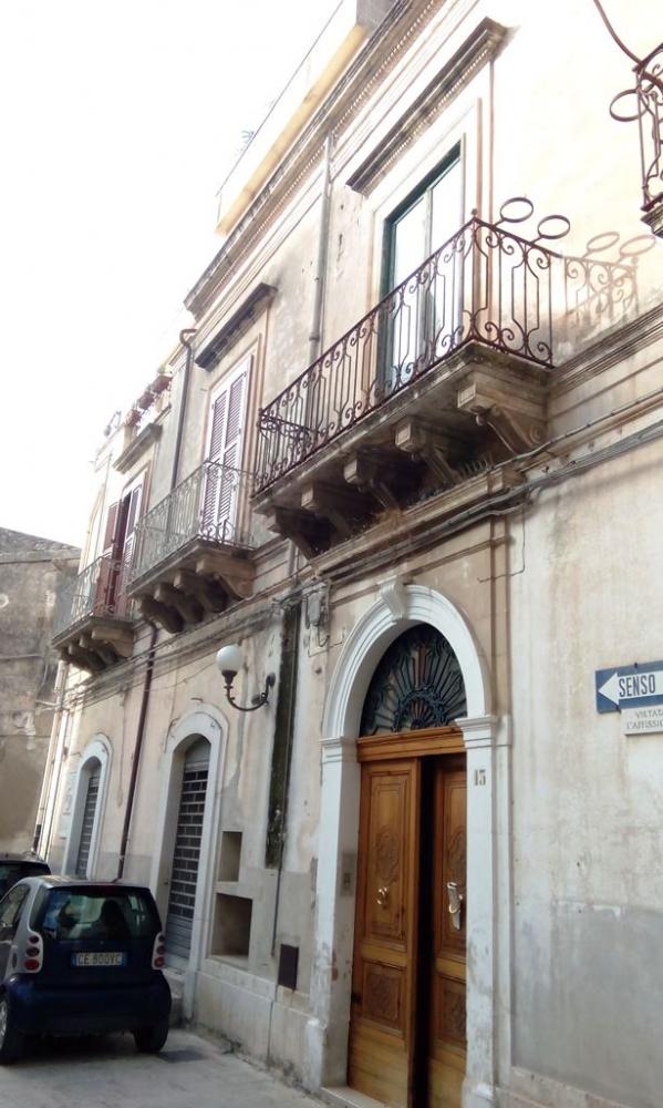 appartamento in vendita a Scicli