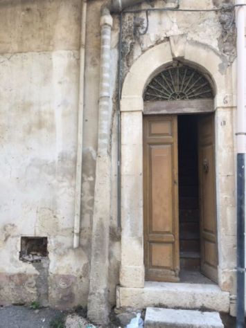appartamento in vendita a Scicli