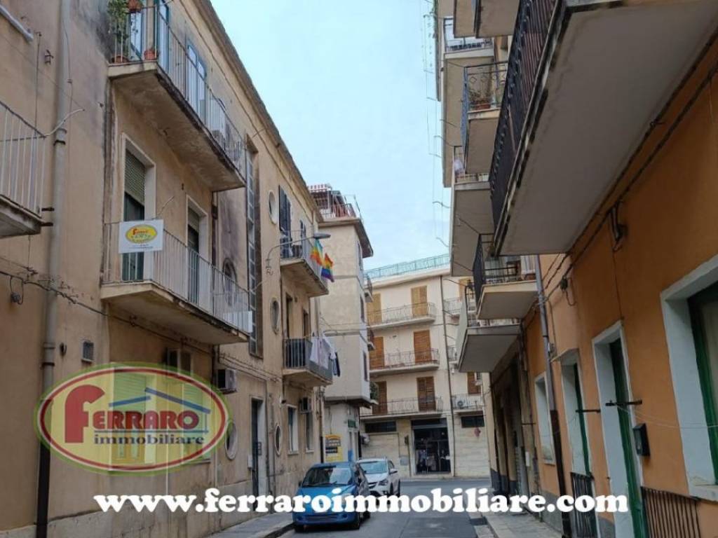 appartamento in vendita a Scicli