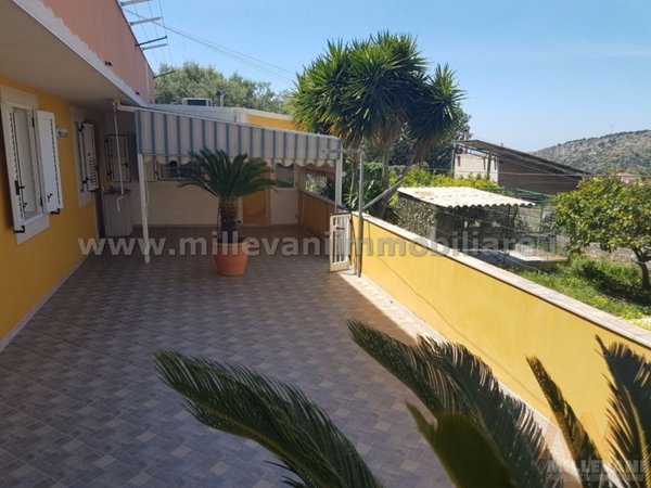 appartamento in vendita a Scicli