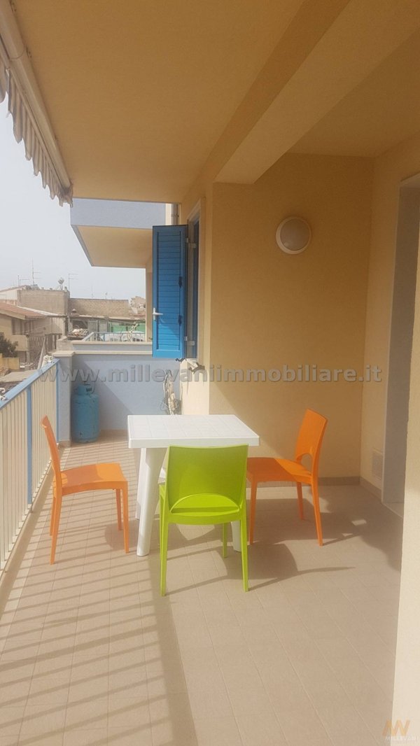 appartamento in vendita a Scicli in zona Cava d'Aliga