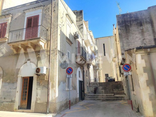 casa indipendente in vendita a Scicli