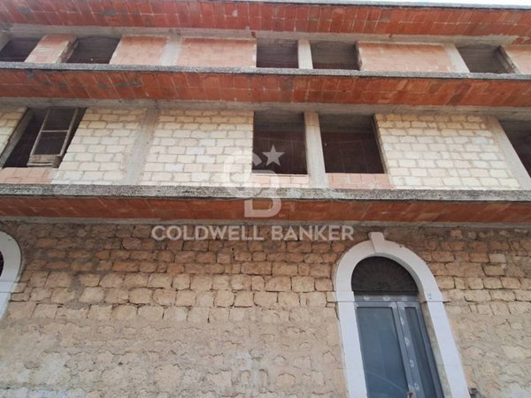 appartamento in vendita a Scicli