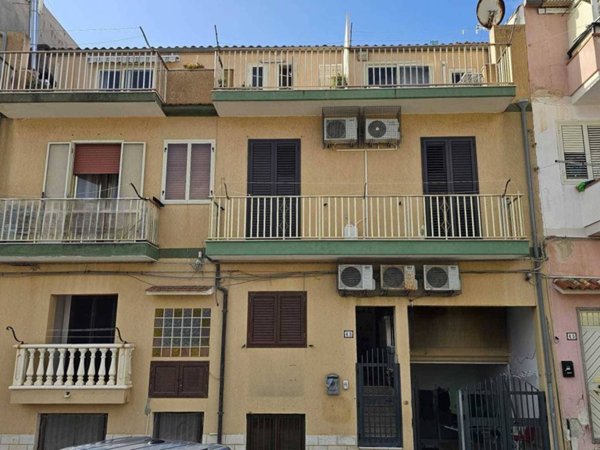 appartamento in vendita a Scicli in zona Donnalucata