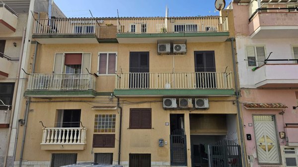 appartamento in vendita a Scicli in zona Donnalucata