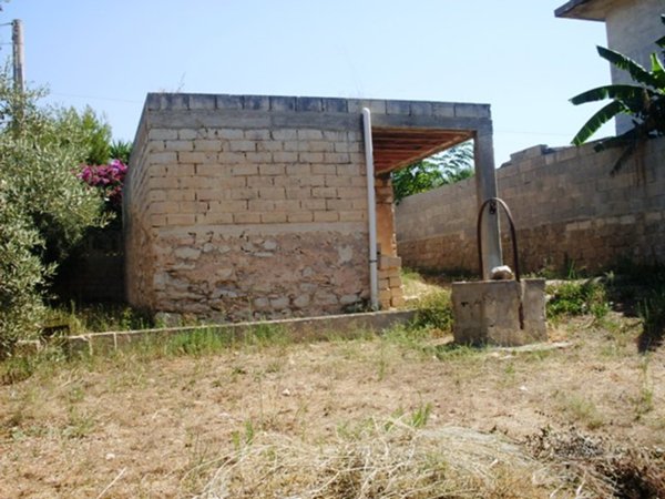 casa indipendente in vendita a Scicli in zona Cava d'Aliga