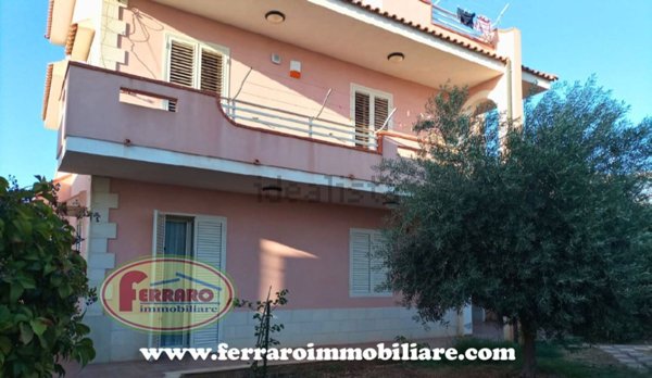 casa indipendente in vendita a Scicli in zona Cava d'Aliga