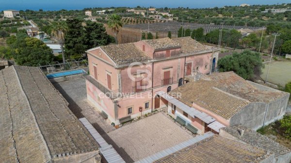 villa in vendita a Scicli