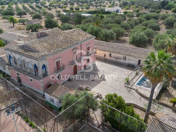 villa in vendita a Scicli