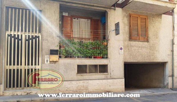 appartamento in vendita a Scicli