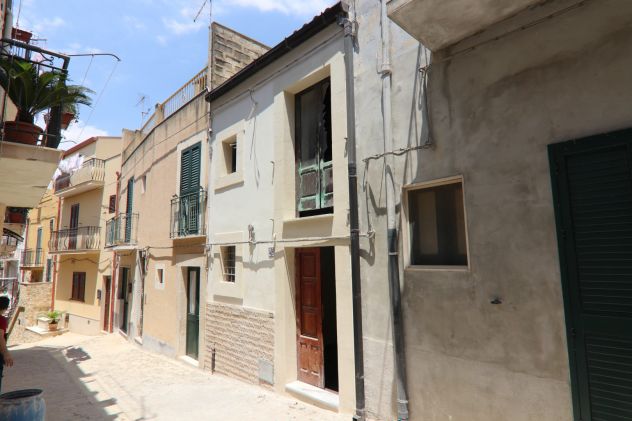 appartamento in vendita a Scicli