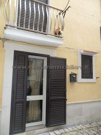casa indipendente in vendita a Scicli