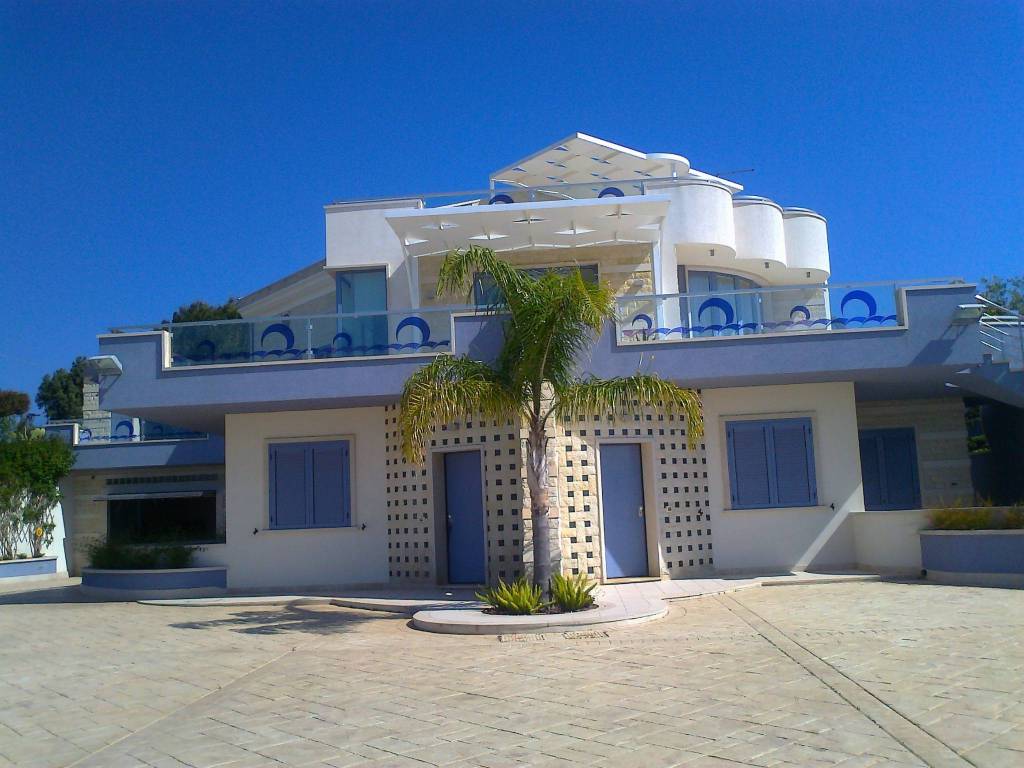 casa indipendente in vendita a Scicli in zona Donnalucata