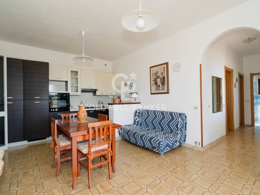casa indipendente in vendita a Scicli in zona Cava d'Aliga