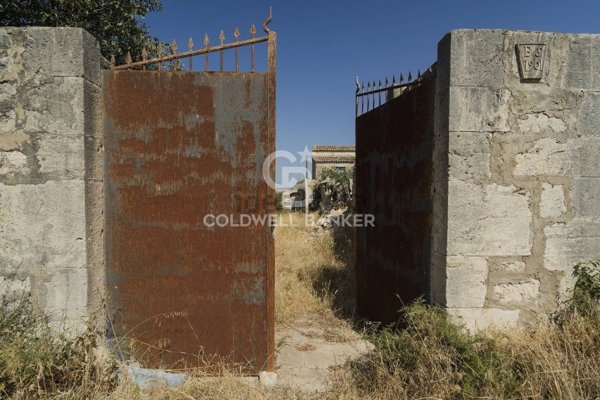 casale in vendita a Scicli