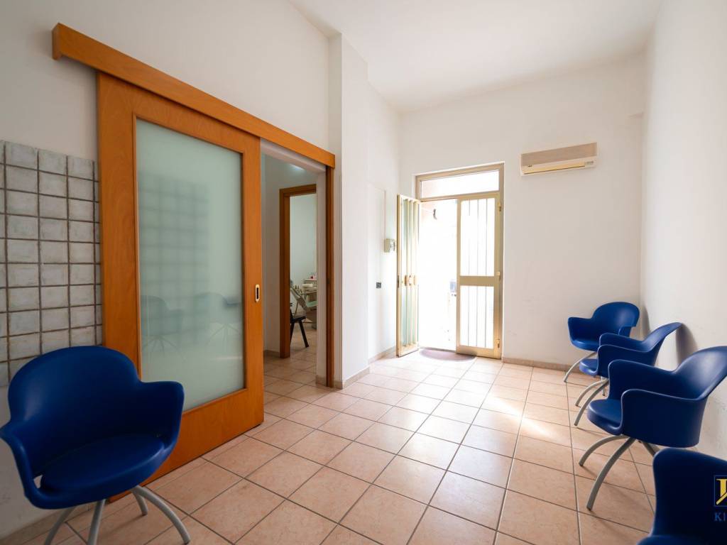 appartamento in vendita a Scicli in zona Donnalucata