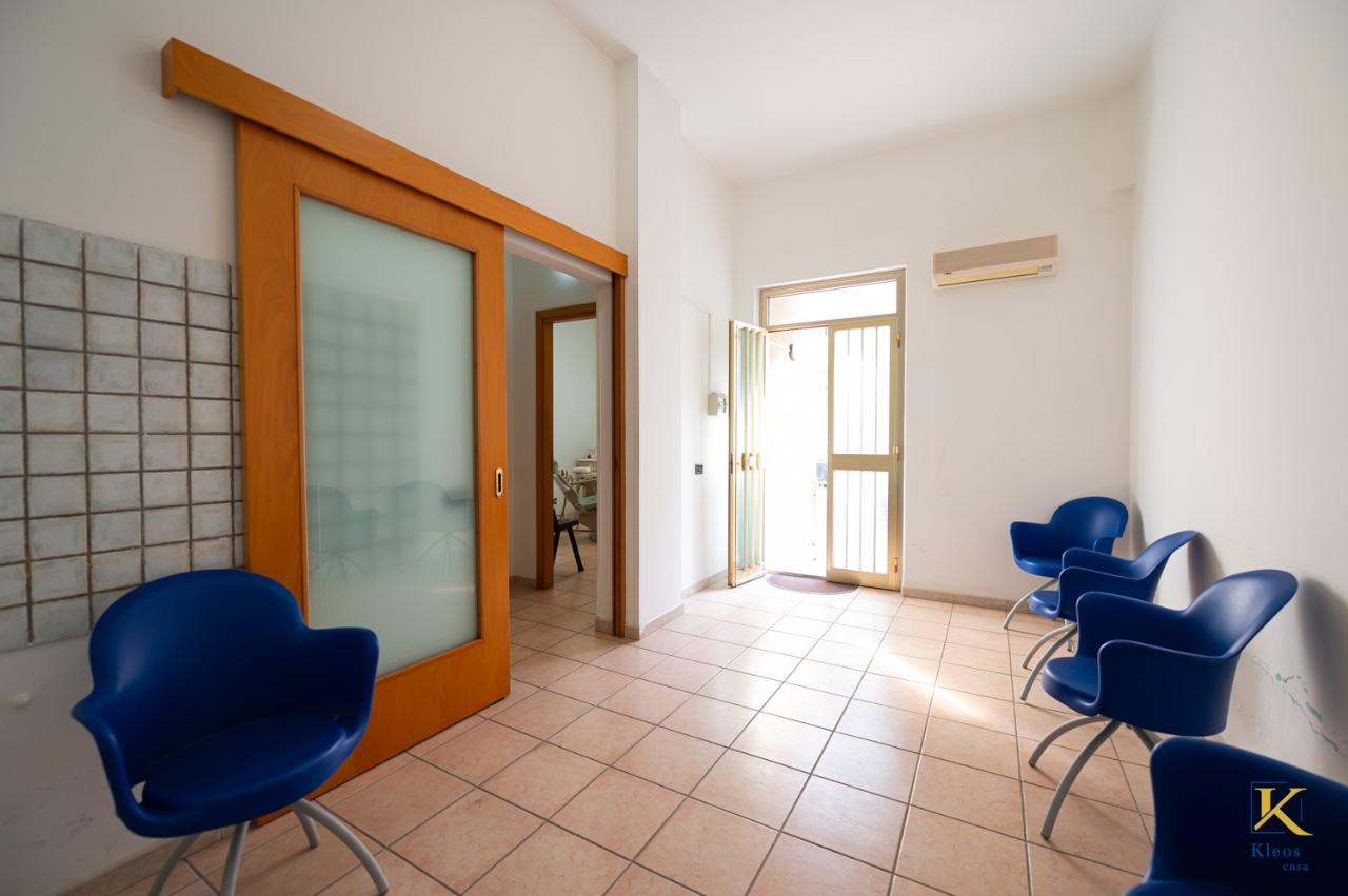 appartamento in vendita a Scicli in zona Donnalucata