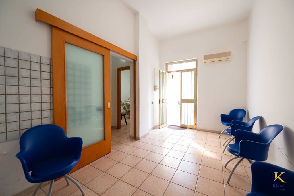 appartamento in vendita a Scicli in zona Donnalucata
