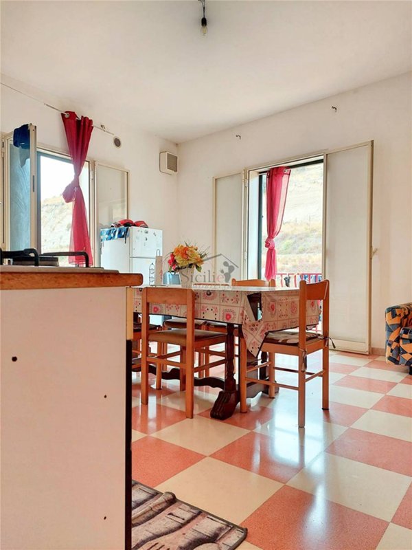 appartamento in vendita a Scicli