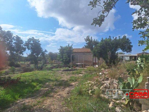 terreno agricolo in vendita a Scicli