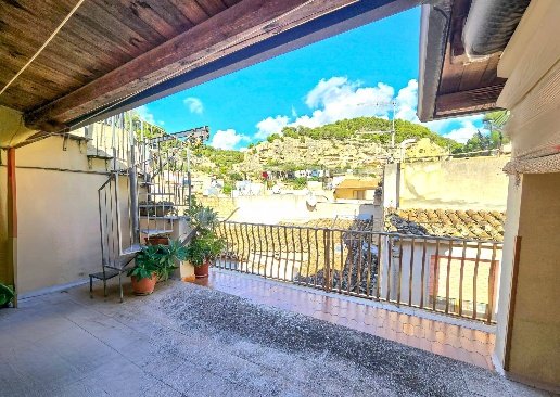 appartamento in vendita a Scicli