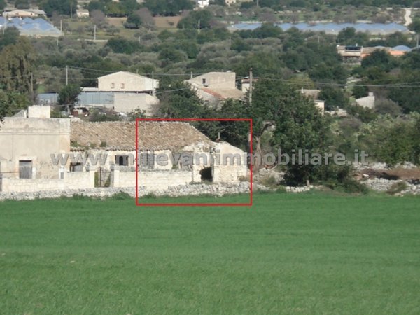 terreno edificabile in vendita a Scicli