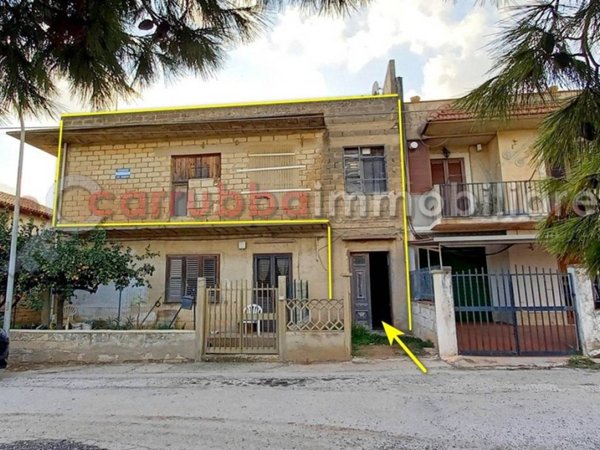 appartamento in vendita a Scicli in zona Sampieri