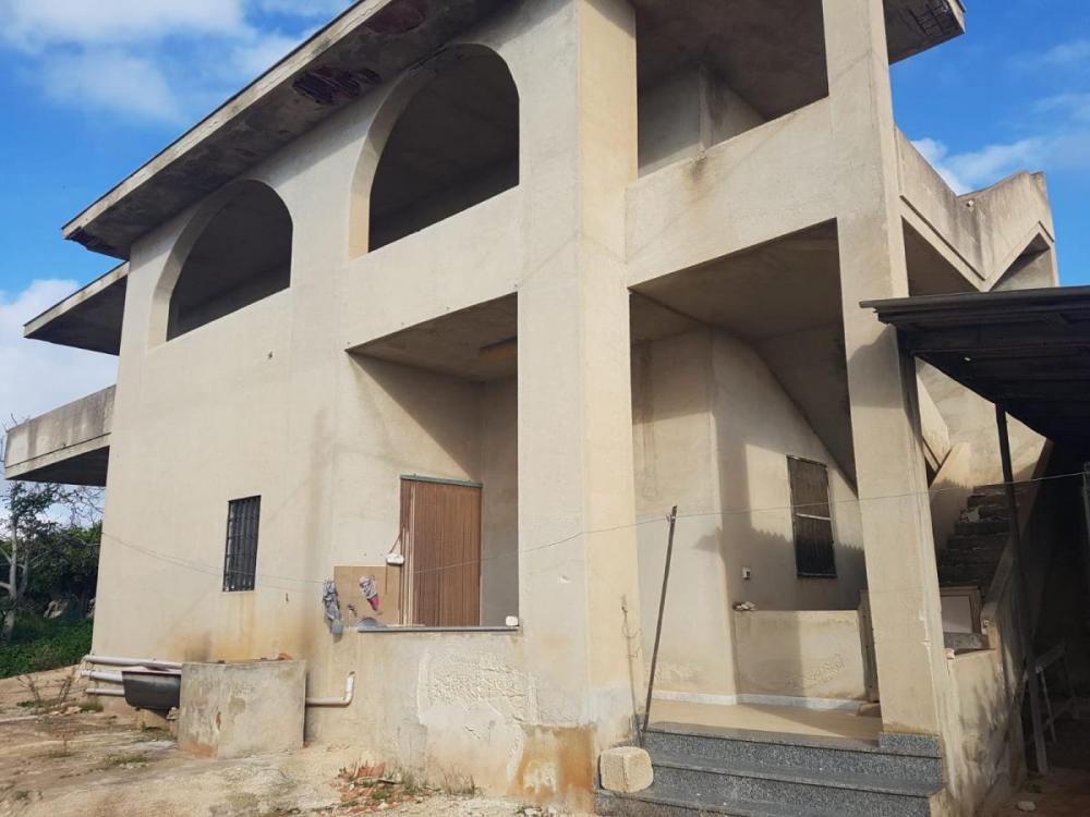 casa indipendente in vendita a Scicli in zona Sampieri