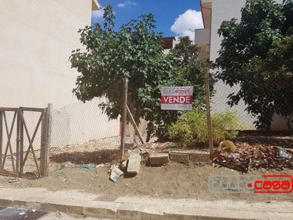 terreno edificabile in vendita a Scicli