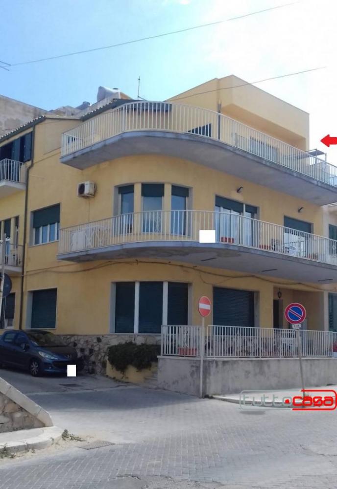 appartamento in vendita a Scicli in zona Donnalucata