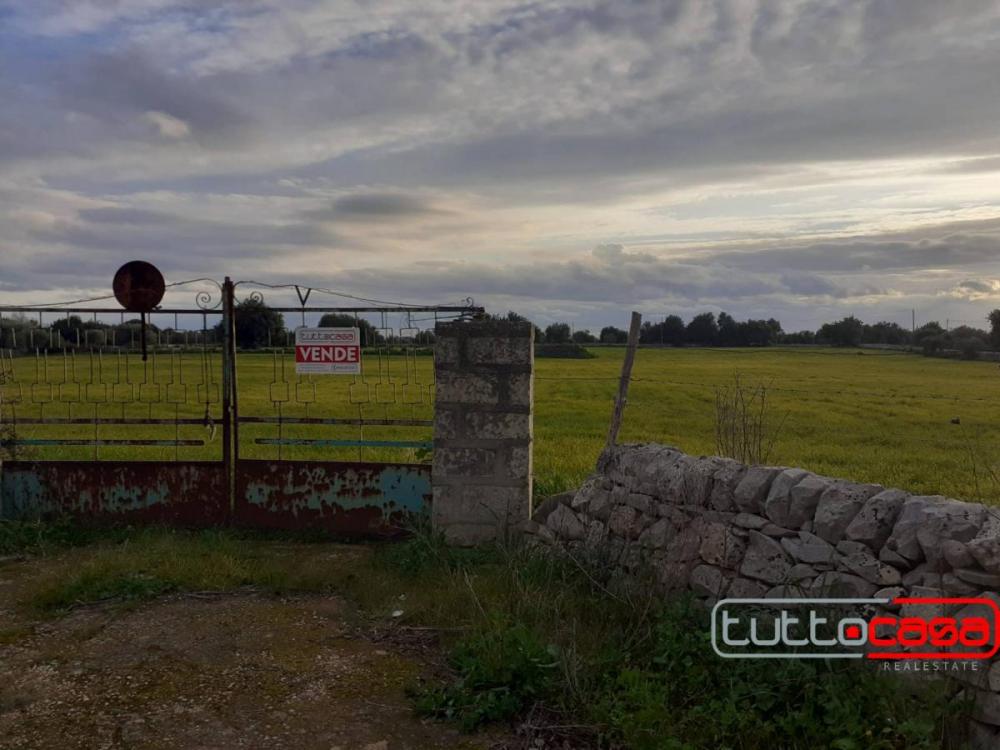 terreno agricolo in vendita a Scicli