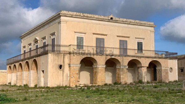 casa indipendente in vendita a Scicli in zona Donnalucata
