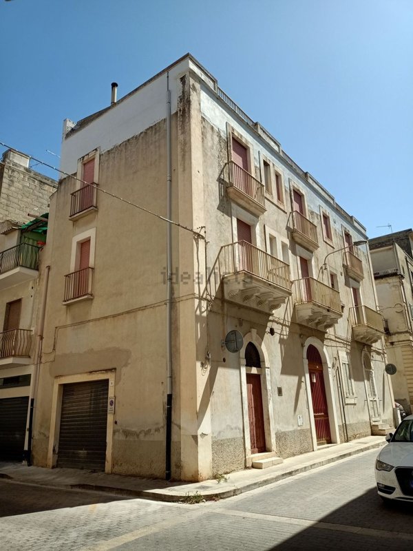 casa indipendente in vendita a Scicli