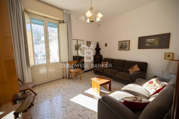 casa indipendente in vendita a Scicli